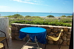 Venice Beach Front Rental