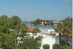 Beach front Condo