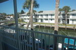 Bay front Condo in Venice, FL