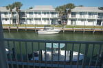 Bay front Condo in Venice, FL
