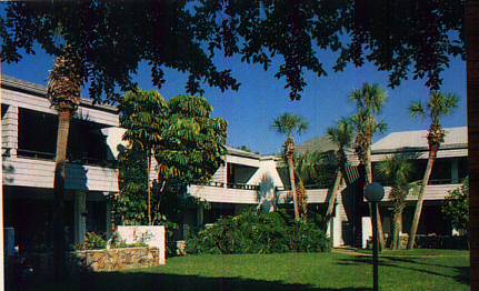 Venice Rental