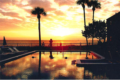 Venice Rental