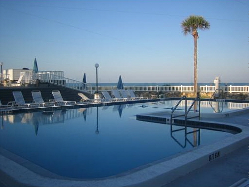 Venice Beach Condo