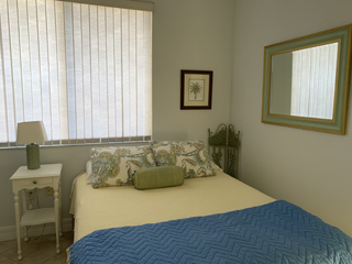 Beach Front Condo Rentals