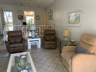 Beach Front Condo Rentals