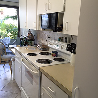 Beach Front Condo Rentals