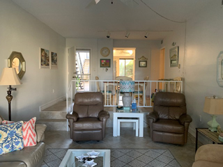 Beach Front Condo Rentals