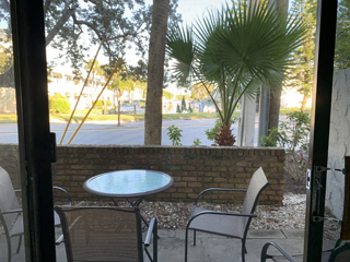 Beach Front Condo Rentals