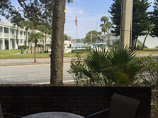 Beach Front Condo Rentals