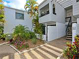 Venice Beach Front Rental