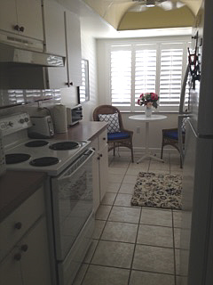 Condo Rentals Florida