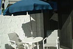 Venice Beach Front Rental