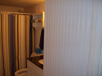 Beach Front Condo Rentals