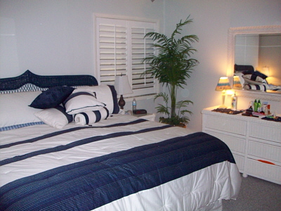 Beach Front Condo Rentals