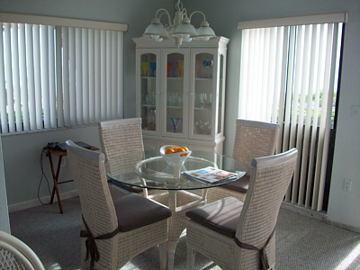 Beach Front Condo Rentals