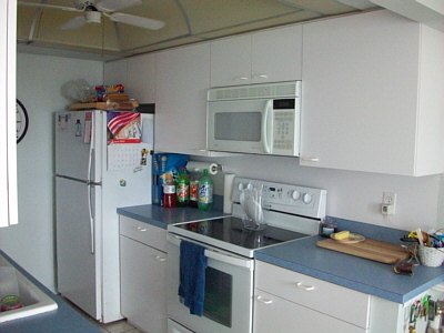 Beach Front Condo Rentals