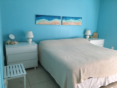 Beach Front Condo Rentals