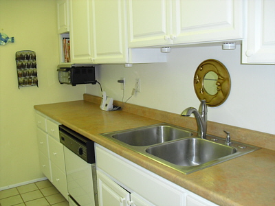 Beach Front Condo Rentals