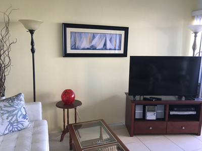 Beach Front Condo Rentals