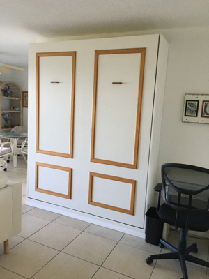 Beach Front Condo Rentals