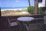 Venice Beach Front Rental