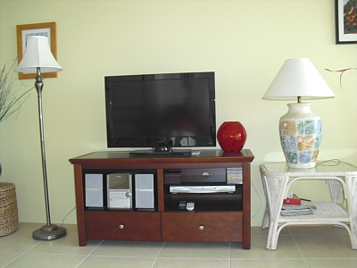Beach Front Condo Rentals