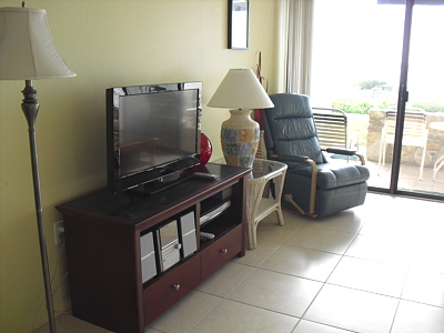 Beach Front Condo Rentals