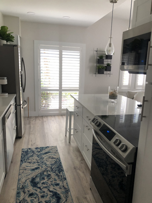 Beach Front Condo Rentals