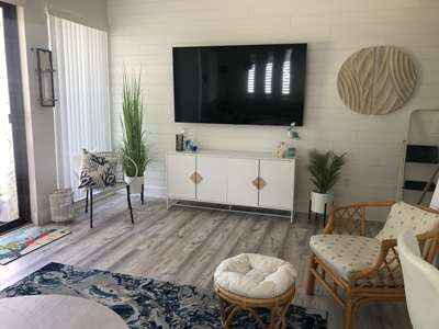Beach Front Condo Rentals