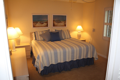 Beach Front Condo Rentals