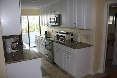 Beach Front Condo Rentals