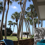 Venice Beach Front Rental