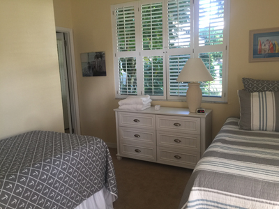 Beach Front Condo Rentals