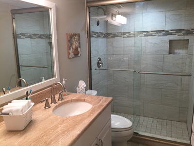 Beach Front Condo Rentals