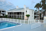 Venice Beach Front Rental