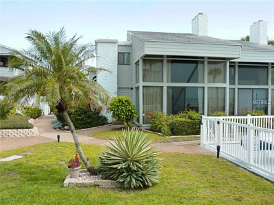 Beach Front Condo Rentals