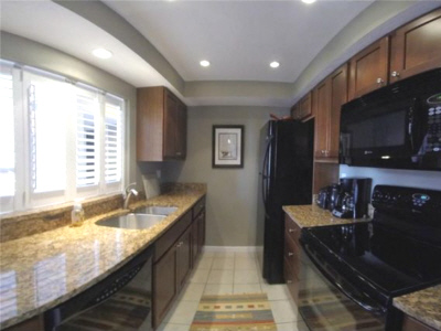 Beach Front Condo Rentals