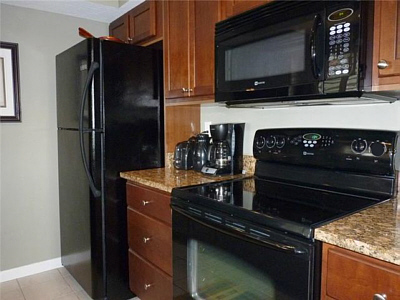 Beach Front Condo Rentals