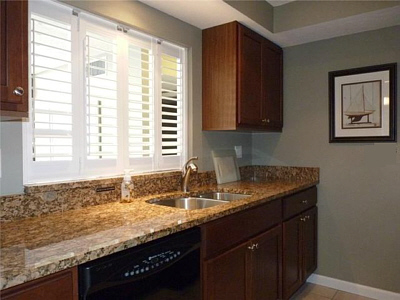 Beach Front Condo Rentals