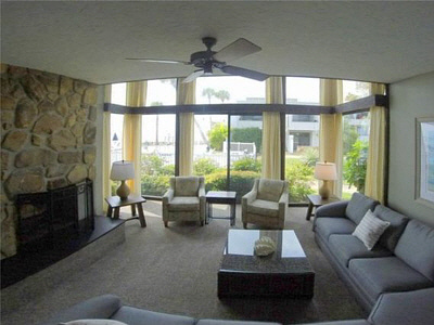Beach Front Condo Rentals