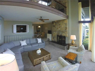 Beach Front Condo Rentals