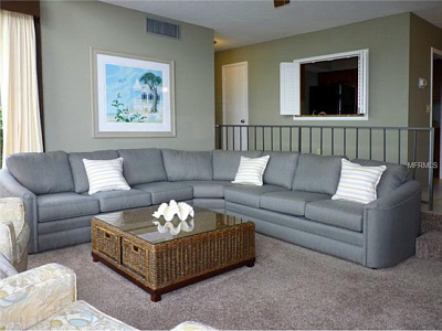 Beach Front Condo Rentals