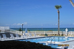 Venice Beach Front Rental
