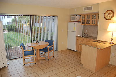 Florida Gulf Coast Condos