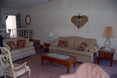 Venice Rental