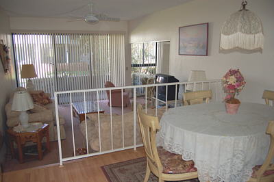 Venice Rental