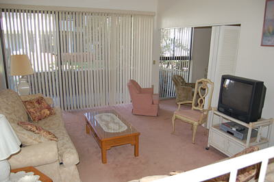 Venice Rental
