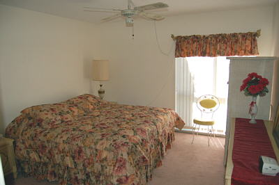 Venice Rental
