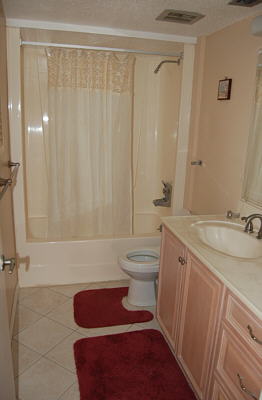 Venice Rental