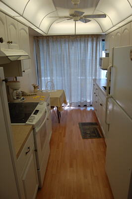 Venice Rental